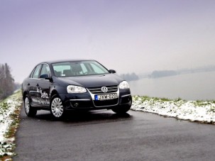 Teszt: Volkswagen Jetta 1.6 Comfortline