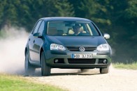 Elkészült a 24 milliomodik Golf 2 Elkészült a 24 milliomodik Golf