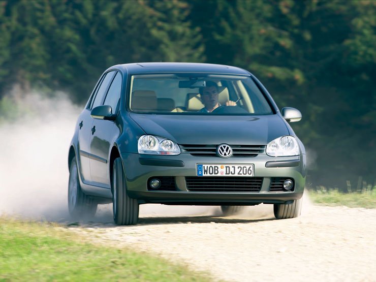 Elkészült a 24 milliomodik Golf 1 Elkészült a 24 milliomodik Golf