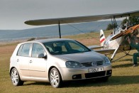 Elkészült a 24 milliomodik Golf 14 Elkészült a 24 milliomodik Golf 14
