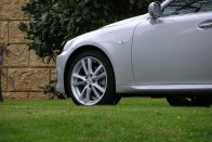 Vezettük: Lexus IS 250 és 220d 52