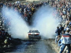 400 helyett 2 millió - 25 éves a quattro