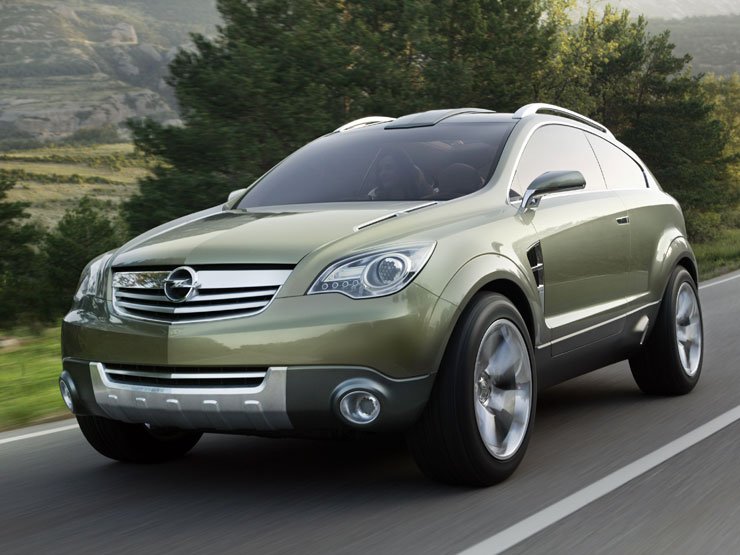 Megvalósul az év koncepcióautója