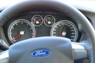 Vezettük: Ford Focus ST 30