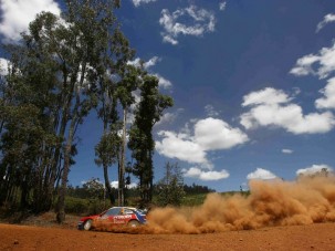 Rekorddal búcsúzott a Citroën!