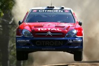 Rekorddal búcsúzott a Citroën! 45