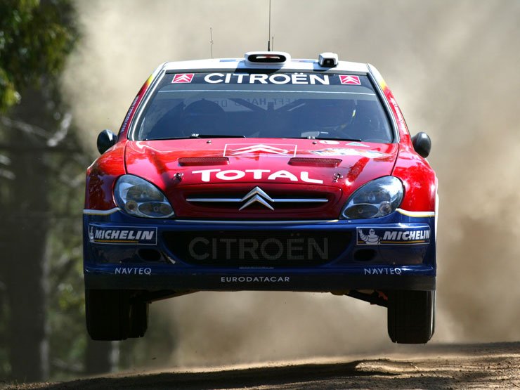 Rekorddal búcsúzott a Citroën! 20