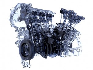 Új V6-os Ford motorok