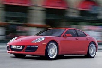 Porschét gyárthat a VW