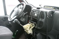 Megváltozik a Ford Transit 10 Megváltozik a Ford Transit 10