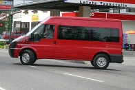 Megváltozik a Ford Transit 11 Megváltozik a Ford Transit 11