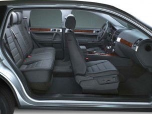 Butított Volkswagenek