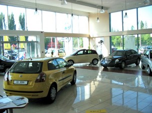 Méregdrága regisztrációs adó