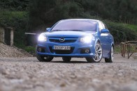 Vezettük: Opel OPC-sorozat – Négy az egyben 31