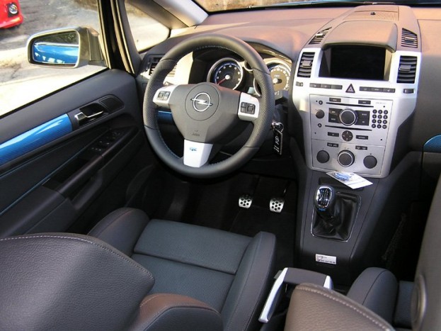 Vezettük: Opel OPC-sorozat – Négy az egyben 11 | Vezess Vezettük: Opel OPC-sorozat – Négy az egyben 11