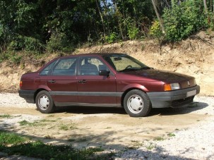 Használt autó: VW Passat 1988-1996
