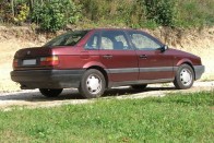 Használt autó: VW Passat 1988-1996 19