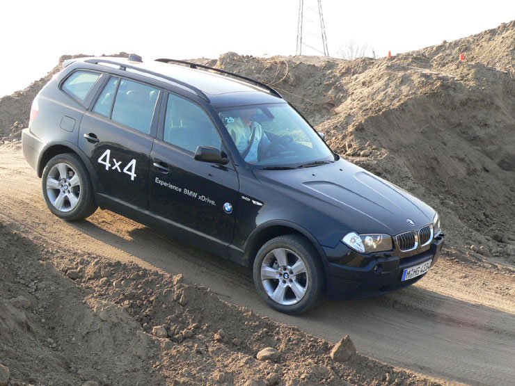 Lejtmenetben a HDC állandó egyenletes sebességet biztosít, fékezés nélkül