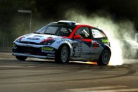 Kész az új Focus WRC 26