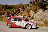 Kész az új Focus WRC 28