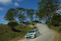 Kész az új Focus WRC 30