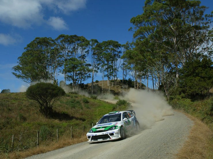 Kész az új Focus WRC 9