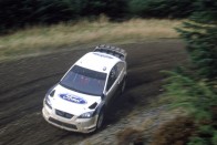 Kész az új Focus WRC 33