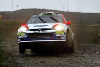 Kész az új Focus WRC 35