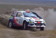 Kész az új Focus WRC 37