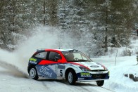 Kész az új Focus WRC 43