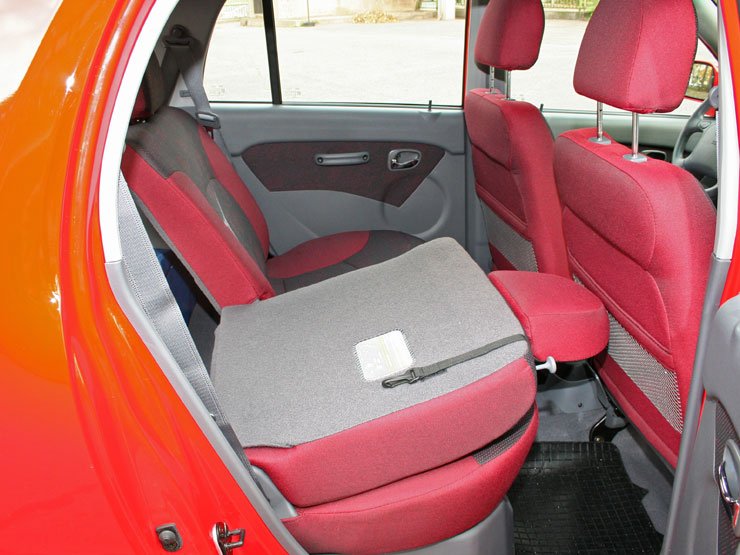 Teszt: Hyundai Atos Prime Style GLS aut. – Helyi bérlet 12