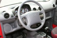 Teszt: Hyundai Atos Prime Style GLS aut. – Helyi bérlet 51