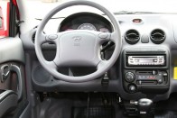 Teszt: Hyundai Atos Prime Style GLS aut. – Helyi bérlet 63
