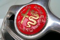 Vezettük: Alfa Brera 58