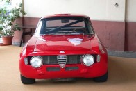 Vezettük: Alfa Brera 61