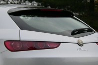 Vezettük: Alfa Brera 66