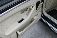 Teszt: Audi A8 6.0 W12 – Mennyei luxus 42
