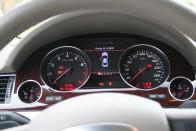 Teszt: Audi A8 6.0 W12 – Mennyei luxus 46