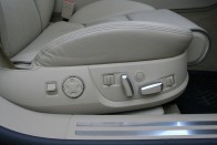 Teszt: Audi A8 6.0 W12 – Mennyei luxus 49