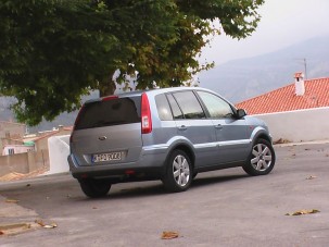 Vezettük: új Ford Fiesta és Fusion - Színre szín