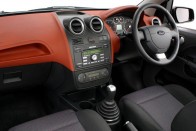 Vezettük: új Ford Fiesta és Fusion – Színre szín 36