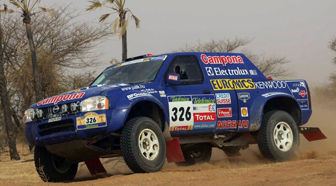 Palik László tavaly 18. lett, idén is esélyes, hogy az első húszban végezzen