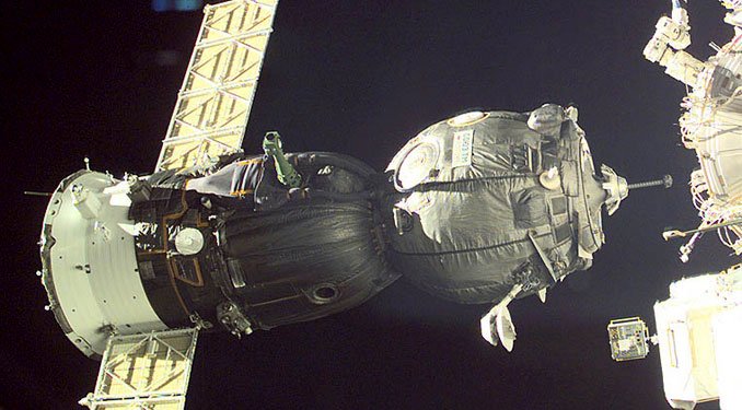 4237_40785_1000x700.jpg | Vezess | Vezess Orosz hordozórakéta vitte az űrbe az európai rendszer első darabját