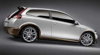 Belép a Golf-osztályba a Volvo