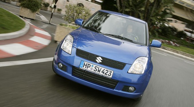 Márciusban megtudtuk, hogy jó az új Swift