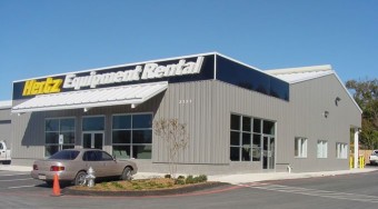 Nem kölcsönöz már autót a Ford