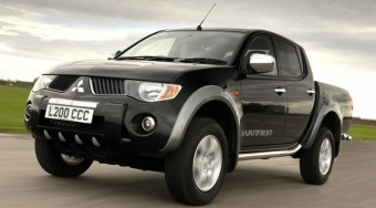 Erősebb dízel Japánból