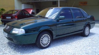 Olcsó autón dolgozik a VW