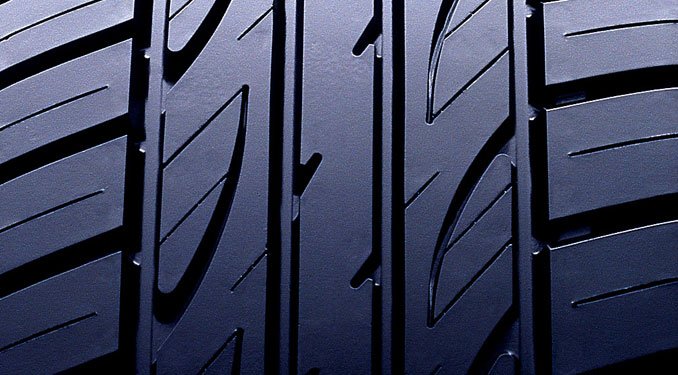 Gyengébbek a távol-keleti gumik?