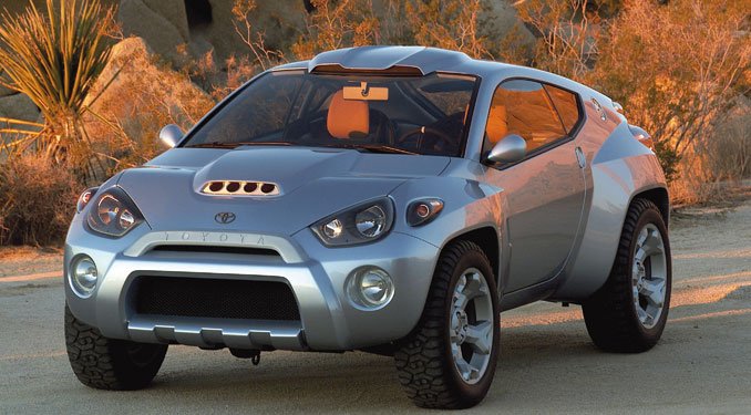 Már a Toyota sem a régi?